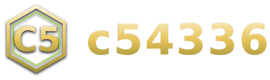 c54336 logo